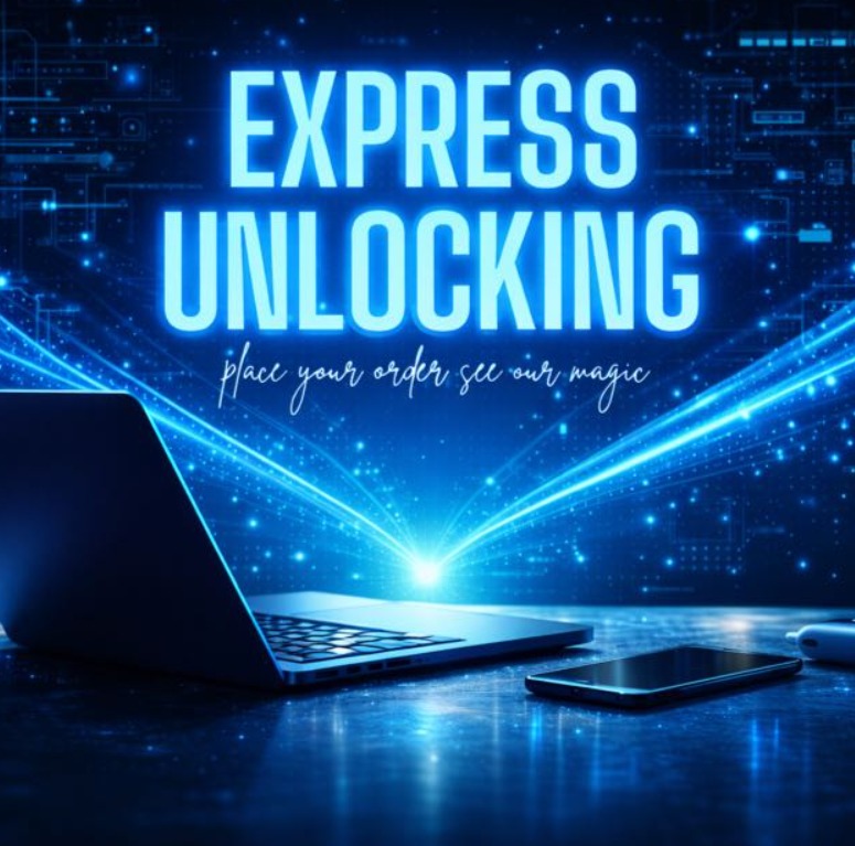 EXPRESS UNLOCKING - India