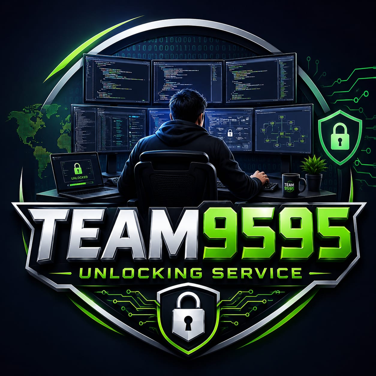 TEAM9595